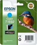 Epson C13T15924010, Epson Tinte C13T15924010 cyan