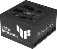 Asus 90YE00D6-B0NA00, 650 Watt Asus TUF Gaming EVO Modular 80+ Bronze