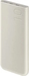 Samsung EB-P3401XUEGWW, 10.000 mAh Samsung Powerbank P3401 25 W Beige