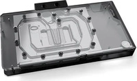 EK Water Blocks EK-Quantum Vector3 Master RTX 5090 - Acryl