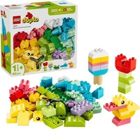 LEGO 10479, LEGO DUPLO 10479 Classic Bunte Kreativbox
