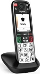 Gigaset S30852-H3115-R101, Gigaset EASY 500