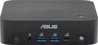 Asus 90MS03C1-M000R0, Asus PN55-S50023NL RYZEN AI 5 330 / 2x DP 1.4 + 1x HDMI