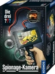 Kosmos Verlag 632670, Kosmos Verlag Kosmos Die drei ??? Spionage-Kamera