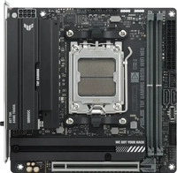 Asus 90MB1PI0-M0EAY0, ASUS TUF GAMING B850I WIFI NEO (AMD,AM5,DDR5,ATX)