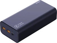 Verico 4PW-PDXBK1-NN, Verico Powerbank Pro PD 24K 24000mAh
