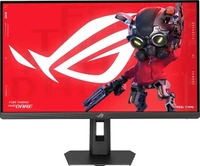 Asus 90LM0CK0-B01171, 27" (68,58cm) Asus ROG Strix XG27UCSR Gen2 schwarz 3840x2160