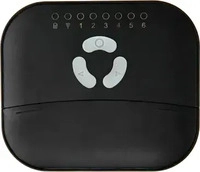 Shelly Shelly_PbS_SC_FK-06X, Shelly FrankEver Sprinkler Controller FK06X...