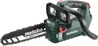 Metabo 601595850, metabo MS 18 LTX BL 25 (601595900) Akku-Kettens&auml;ge, 18Volt