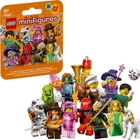 LEGO 71052, LEGO Minifigures 71052 Serie 29 (sortierter Artikel, eine Figur)