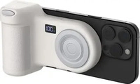 Belkin CTA006HQSA, BELKIN STAGE POWER GRIP 10.000MAH 7.5 W POWERBANK. SCHWARZ 9262547