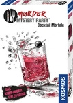 Kosmos Verlag 685034, Kosmos Verlag Kosmos Murder Mystery Party: Cocktail...