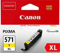 Canon 0334C001, Canon Tinte CLI-571Y 0334C001 gelb