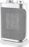 Emerio FH-110691.4, Emerio Keramikheizl&uuml;fter silber 1500W Ventilation,...