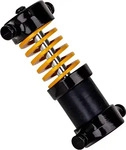 Thermaltake GSC-ACC-PKSLBB-01, Thermaltake GSC Accessory Pedals Damper Kit Black