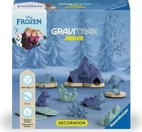Ravensburger 23861, Ravensburger Gravitrax Junior Erweiterung Frozen