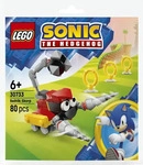 LEGO 30733, LEGO Sonic the Hedgehog 30733 Badnik: Skorp (Polybag)