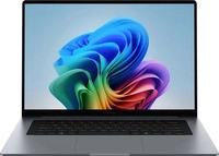 Samsung NP764BJG-KG1DE, 16" (40,64cm) Samsung Galaxy Book6 Touch grau Core Ultra 7