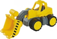 Simba 800054847, Simba-Dickie Power Worker Classic Radlader