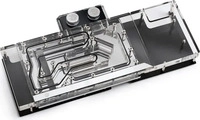 Bitspower BP-VG3090EVXC3, BitsPower Classic EVGA RTX 3090 XC3, ARGB - acryl
