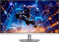 Gigabyte MO27Q2A ICE, 27" (68,58cm) Gigabyte MO27Q2A ICE wei&szlig;/silber 2560x1440