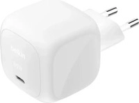 Belkin WCA011KQWH, Belkin BOOSTCHARGE 65W USB-C CHARGER WITH POWER DELIVERY AND PPS