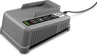 K&auml;rcher 2.445-044.0, K&Auml;RCHER Battery Power+ 18/60 18V Ladeger&auml;t