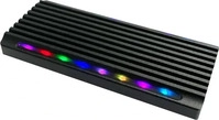 LC-Power LC-M2-C-NVME-4, LC-Power USB3.2 LC-M2-C-NVME-4 f. M.2 SSD...