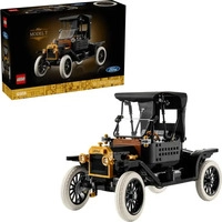 LEGO 11376, LEGO Icons 11376 Ford Model T
