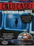 Ravensburger 76677, Ravensburger Cold Case: Einchecken zum Mord