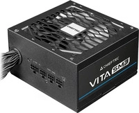 Chieftec BPX-650-C, 650 Watt Chieftec Vita SM3 Serie (80+Bronze)