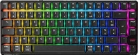 CHERRY G8D-24030PAAFR-2, CHERRY K33 COMPACT FS WIRELESS schwarz FR
