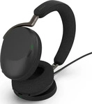 GN Audio 38599-999-989, GN AUDIO JABRA EVOLVE3 85 MS LINK390A inkl. Ladepad