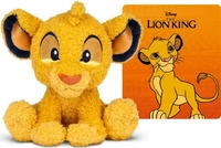 Tonies 11003868, Tonies Cuddle Tonie Simba