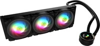 IN WIN IW-LC-MR36, IN WIN InWin MR36 ARGB AiO Wasserk&uuml;hlung - 360mm, schwarz