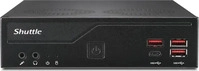 Shuttle DB860, SHUTTLE DB860 S1851 B860 BLACK 180W GLN HDMI DISPLAY-PORT...