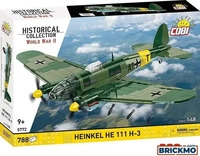 Cobi COBI-5772, Cobi Heinkel HE 111 H-3