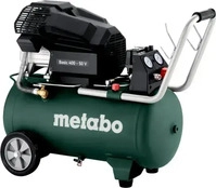 Metabo 601526000, metabo Basic 400-50 V (dunkelgr&uuml;n/schwarz, 2.500 Watt)