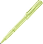 Lamy 1232324, LAMY safari Tintenroller springgreen, Schreibfarbe: blau, 1 St.