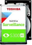 Toshiba MG11ACA16TE-V, 16TB Toshiba 8.9cm (3.5") SATA S300 Pro Surv. 7200RPM...