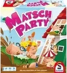 Schmidt 40674, Schmidt Spiele Matsch-Party Brettspiel