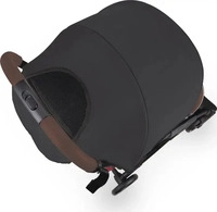 GLOBBER 925-120, GLOBBER Stroll Lite (schwarz)