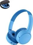 Belkin AUD012HQBLCS, BELKIN SOUNDFORM MINI 2 WRLS HEADPHONE BLUE / F/ KIDS...