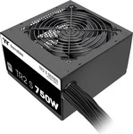 Thermaltake PS-TRS-0750NNSAWE-H, 750 Watt Thermaltake TR2 S ATX 80+ Black retail