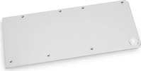 EK Water Blocks EK-Quantum Vector RX 6700XT Backplate - Nickel