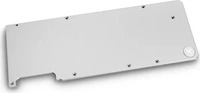 EK Water Blocks EK-Quantum Vector XC3 RTX 3080/3090 Backplate - Nickel