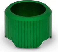 EK Water Blocks EK-Quantum Torque Compression Ring, 6er-Pack, STC 16 - gr&uuml;n