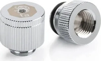Bitspower BPTA-EFW-V2-GS, Bitspower BitsPower Touchaqua Wasserauslass G1/4 Zoll...