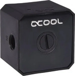 Alphacool 1016393, Alphacool Eisstation DC-LT - Solo Top