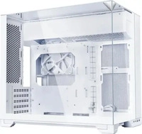 Lian Li G99.O11VMW.00, Lian Li O11 Vision-M PC-Geh&auml;use, Micro-ATX, Tempered...